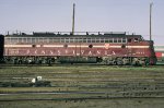 PRR 5838, EP-22, c. 1964